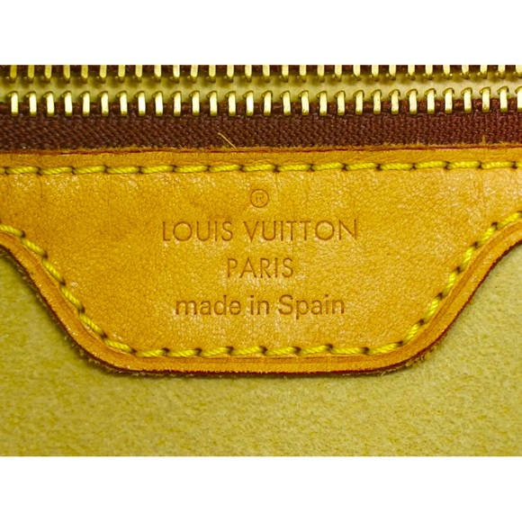 ‼️SALE‼️100% AUTHENTIC Louis Vuitton Hampstead PM Monogram Hand Bag - Picture 14 of 16